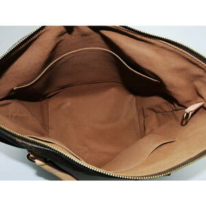 Louis Vuitton Brown Bag Totally Monogram Shoulder